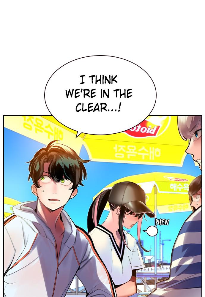 Read Jungle Juice Manga Online