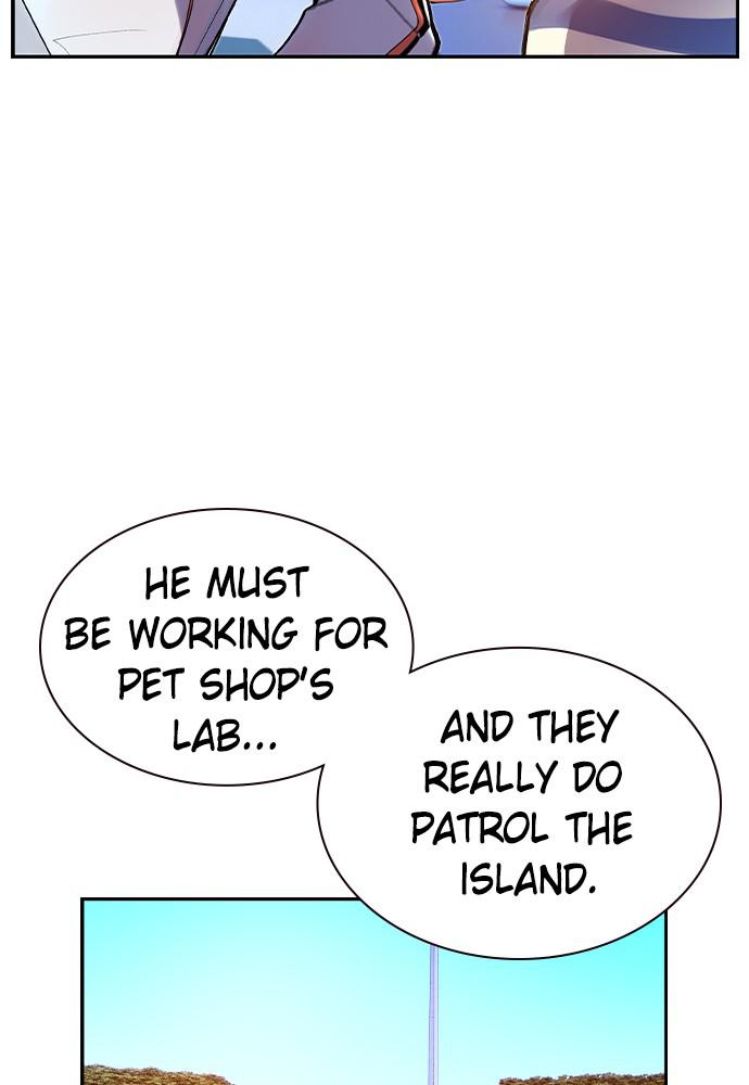 Read Jungle Juice Manga Online