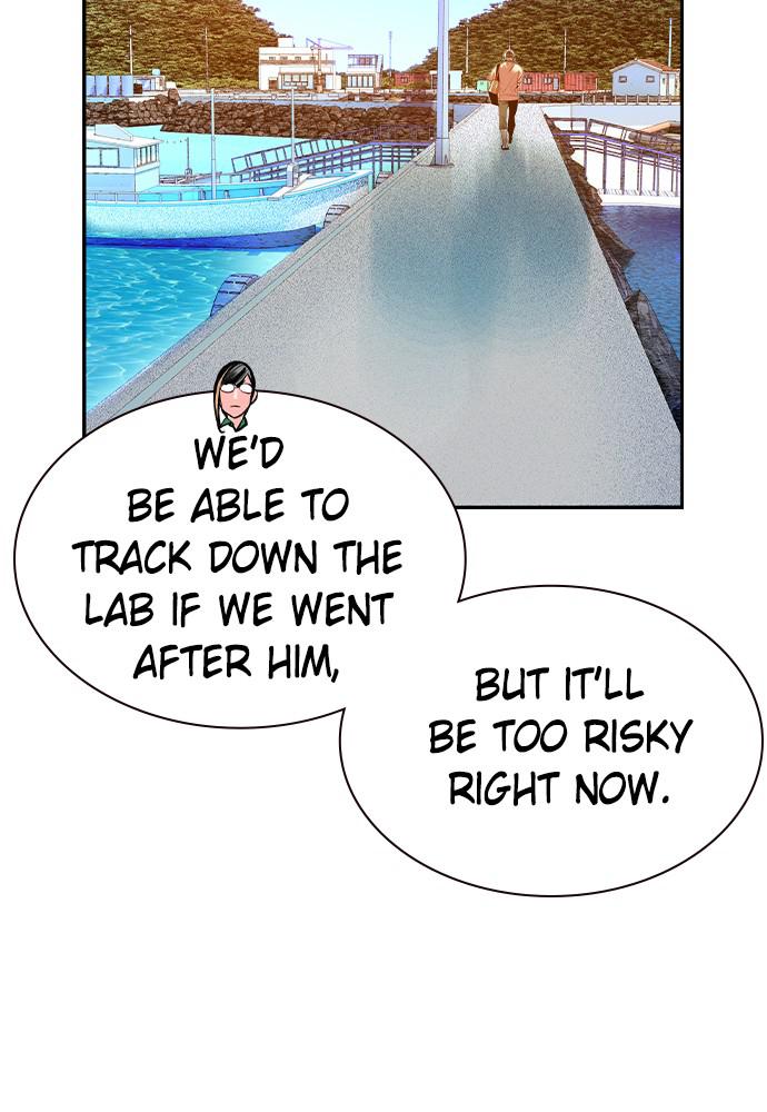 Read Jungle Juice Manga Online