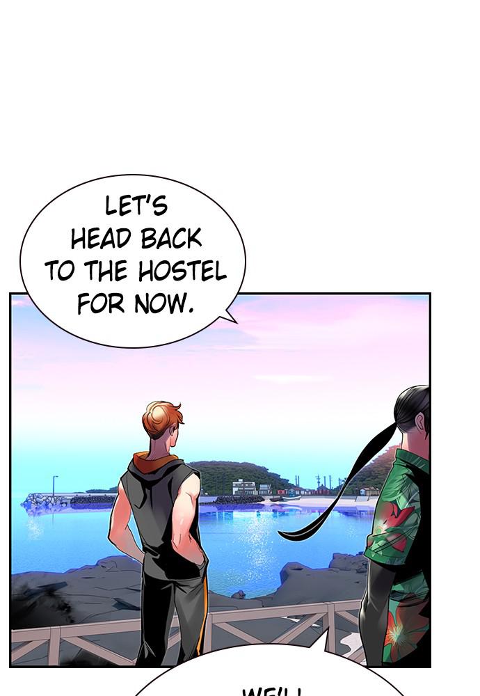 Read Jungle Juice Manga Online