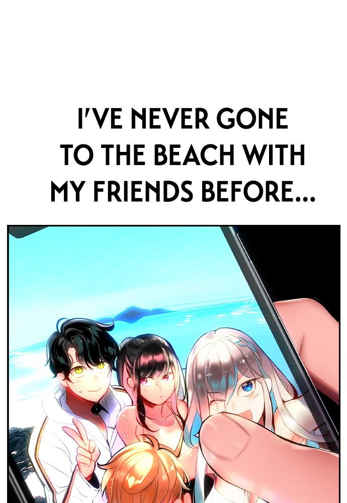 Read Jungle Juice Manga Online