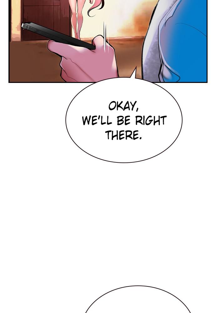 Read Jungle Juice Manga Online