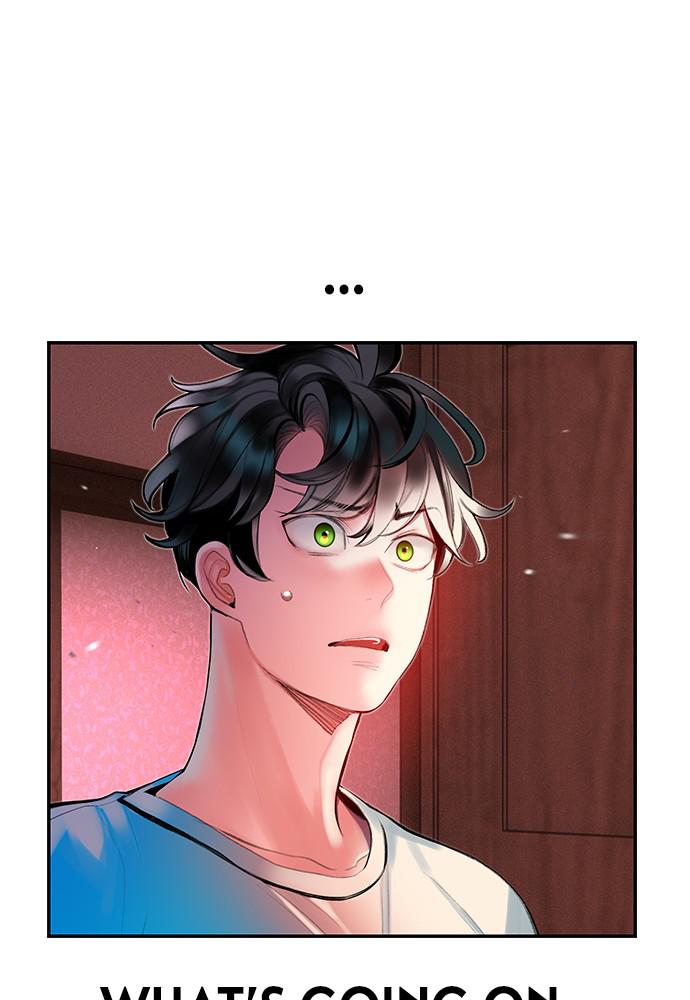Read Jungle Juice Manga Online