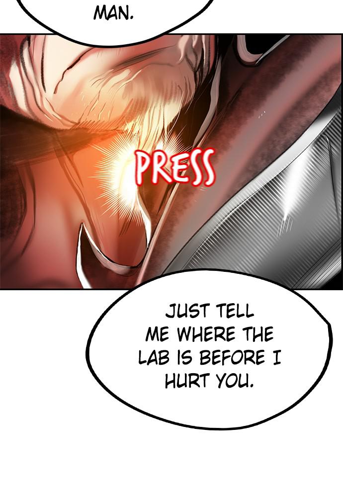 Read Jungle Juice Manga Online