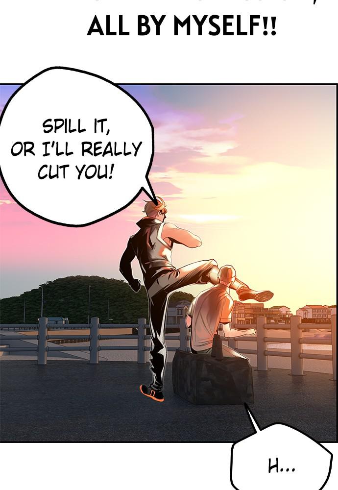 Read Jungle Juice Manga Online
