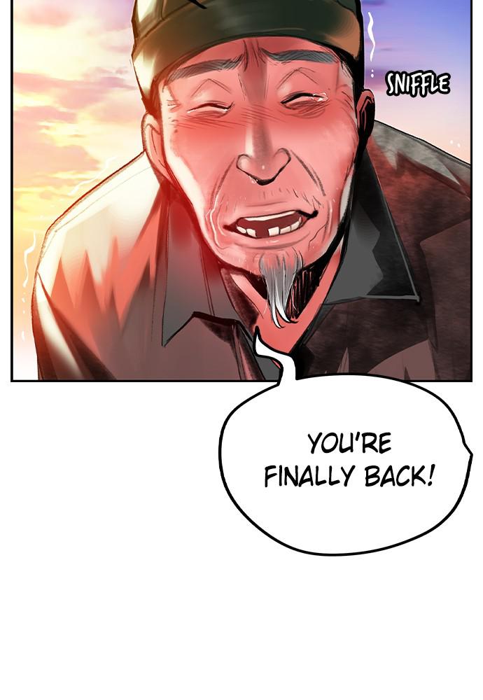 Read Jungle Juice Manga Online