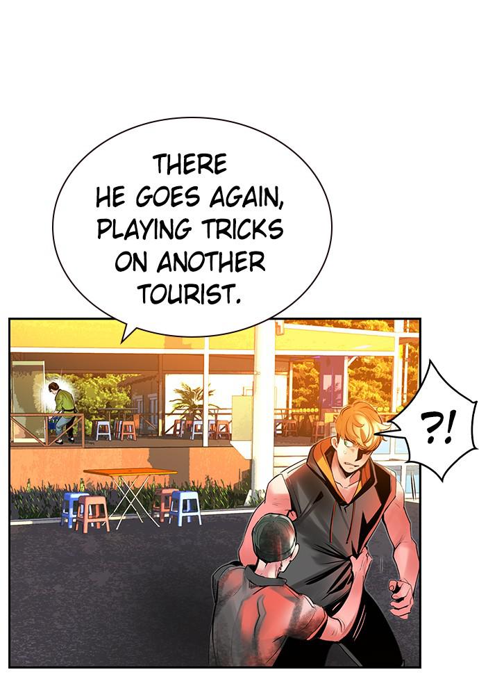 Read Jungle Juice Manga Online