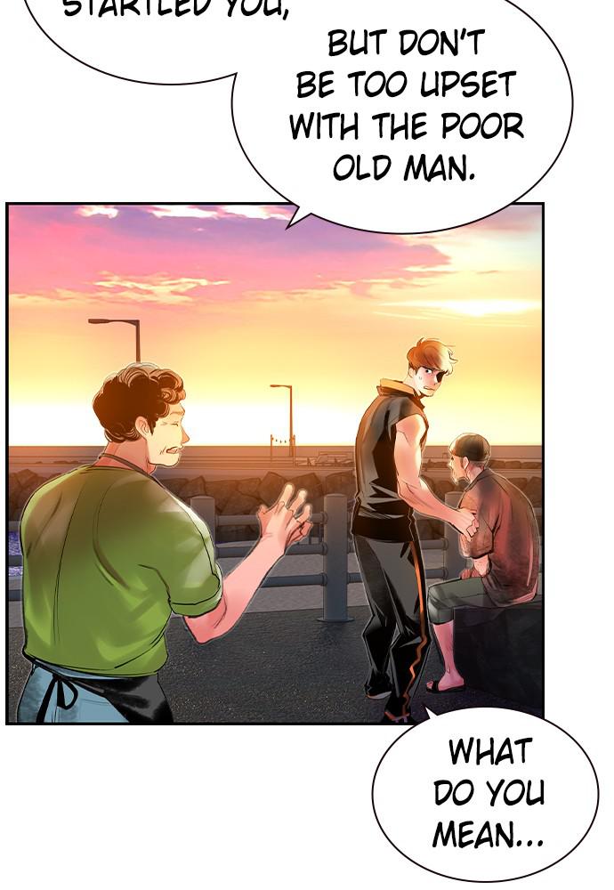 Read Jungle Juice Manga Online