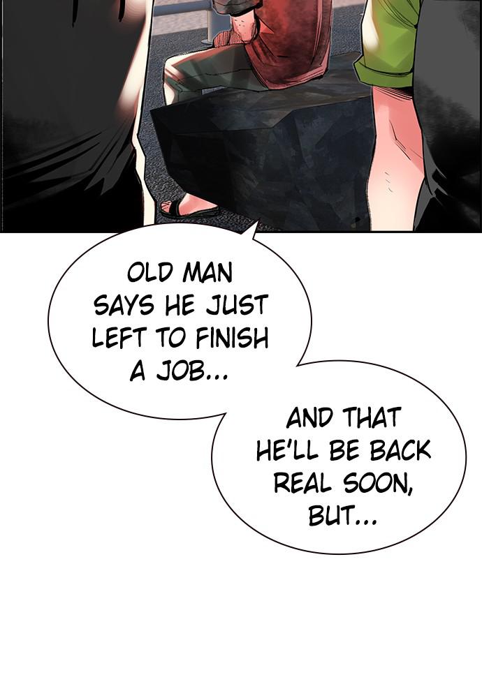 Read Jungle Juice Manga Online