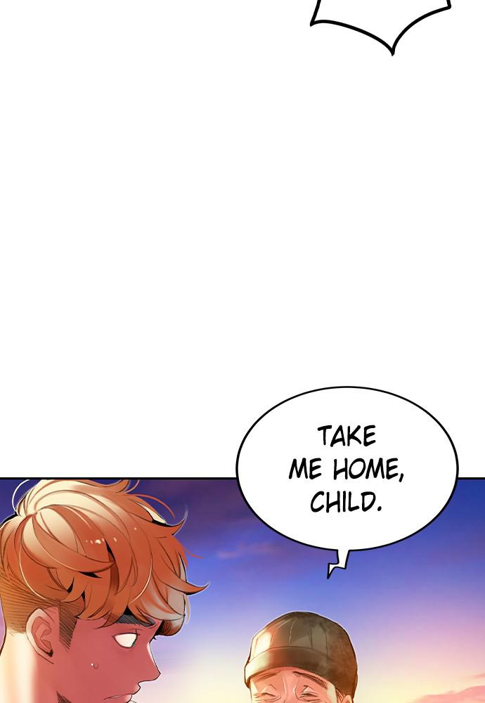 Read Jungle Juice Manga Online