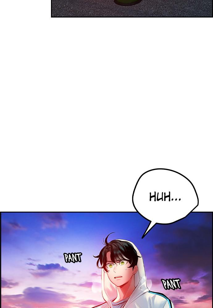 Read Jungle Juice Manga Online