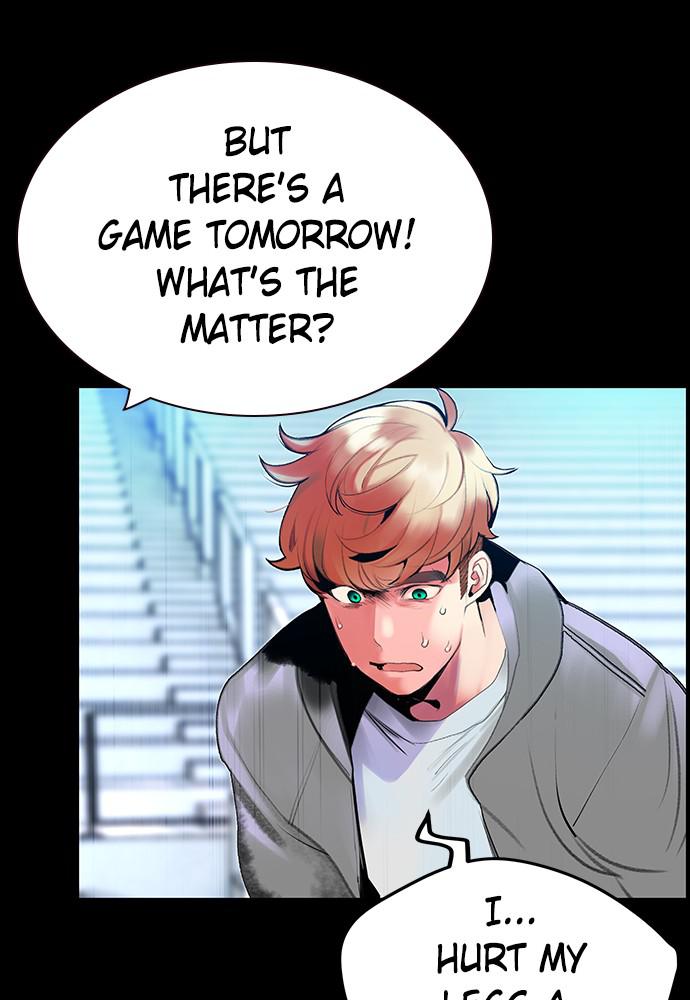 Read Jungle Juice Manga Online
