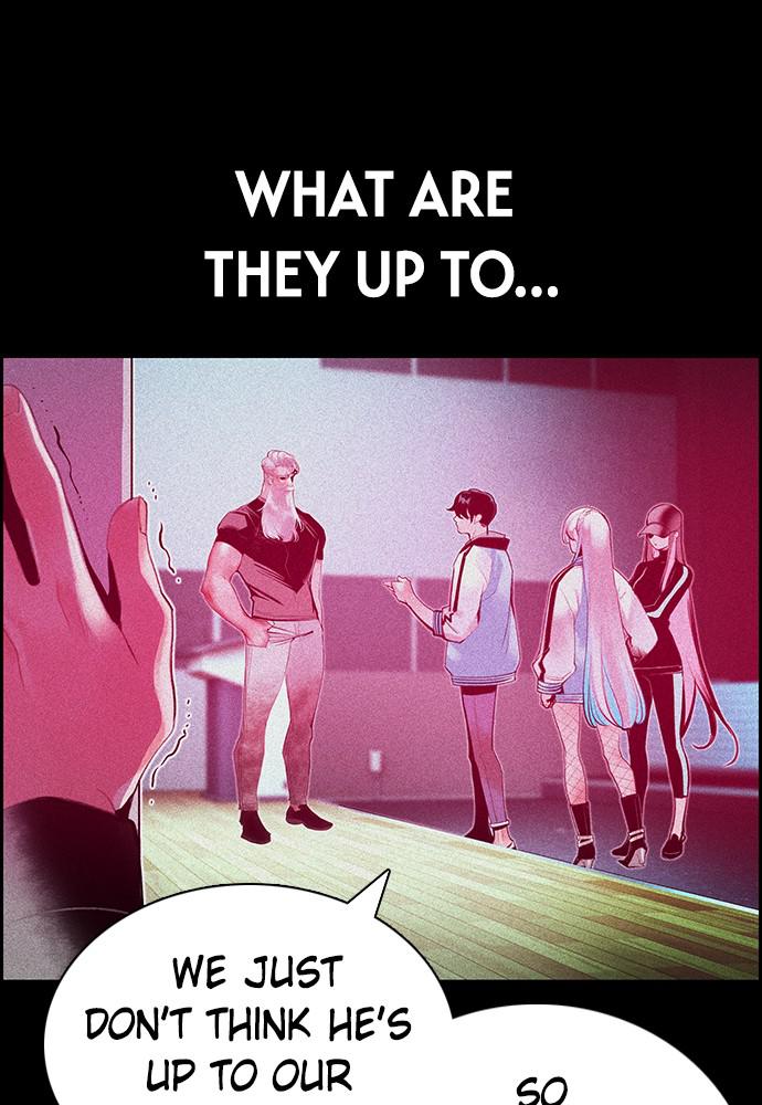 Read Jungle Juice Manga Online