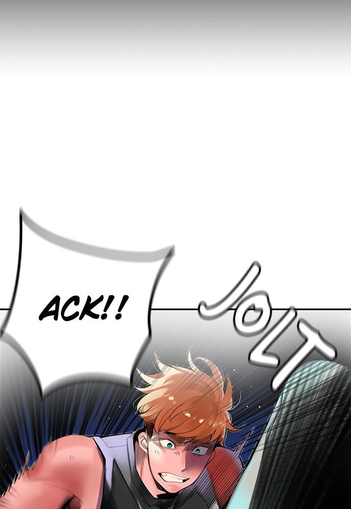 Read Jungle Juice Manga Online