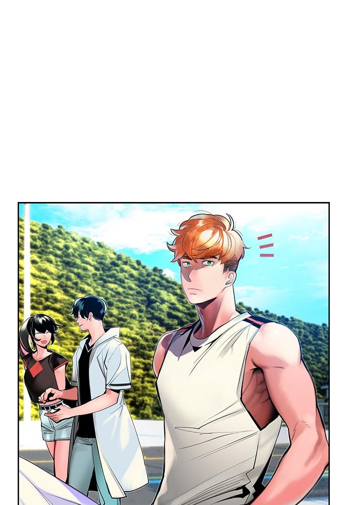 Read Jungle Juice Manga Online