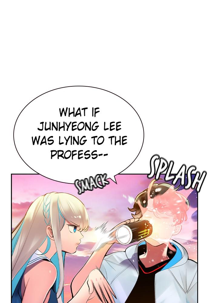 Read Jungle Juice Manga Online