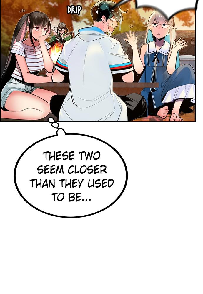 Read Jungle Juice Manga Online