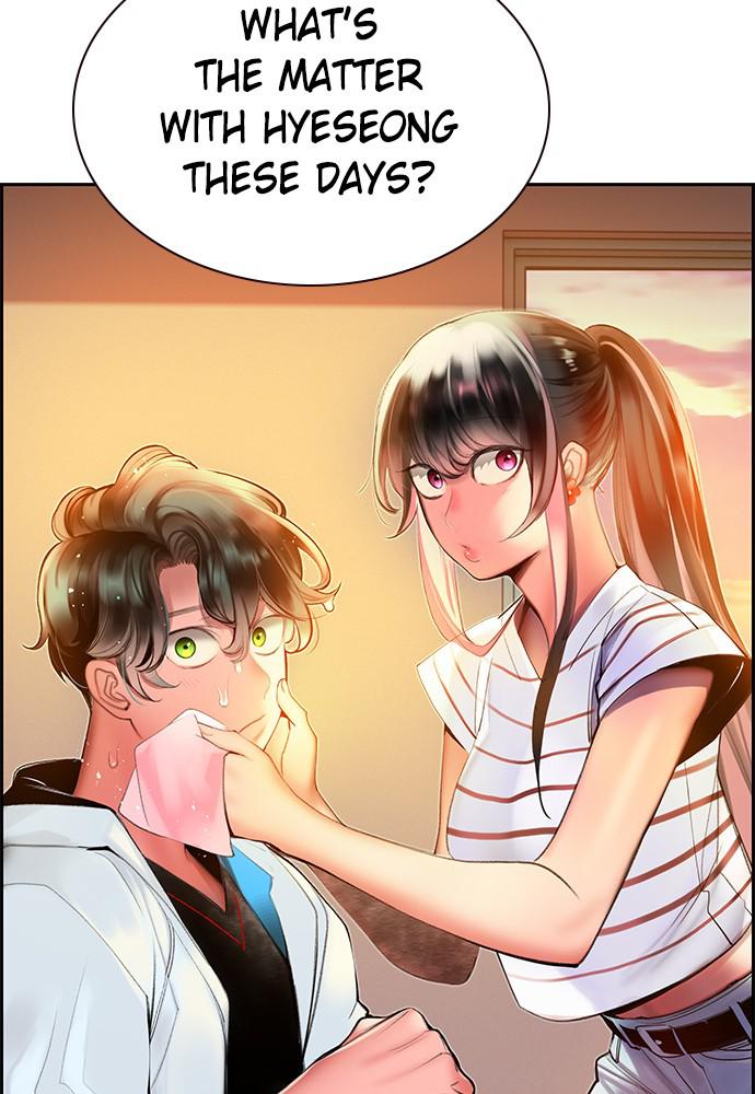 Read Jungle Juice Manga Online