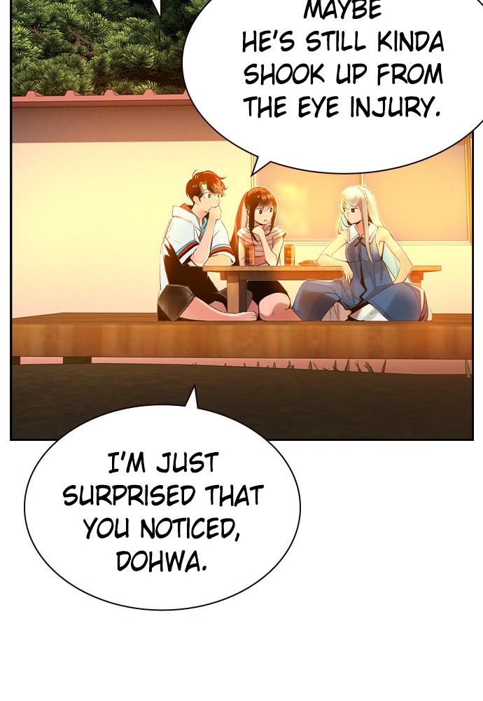 Read Jungle Juice Manga Online