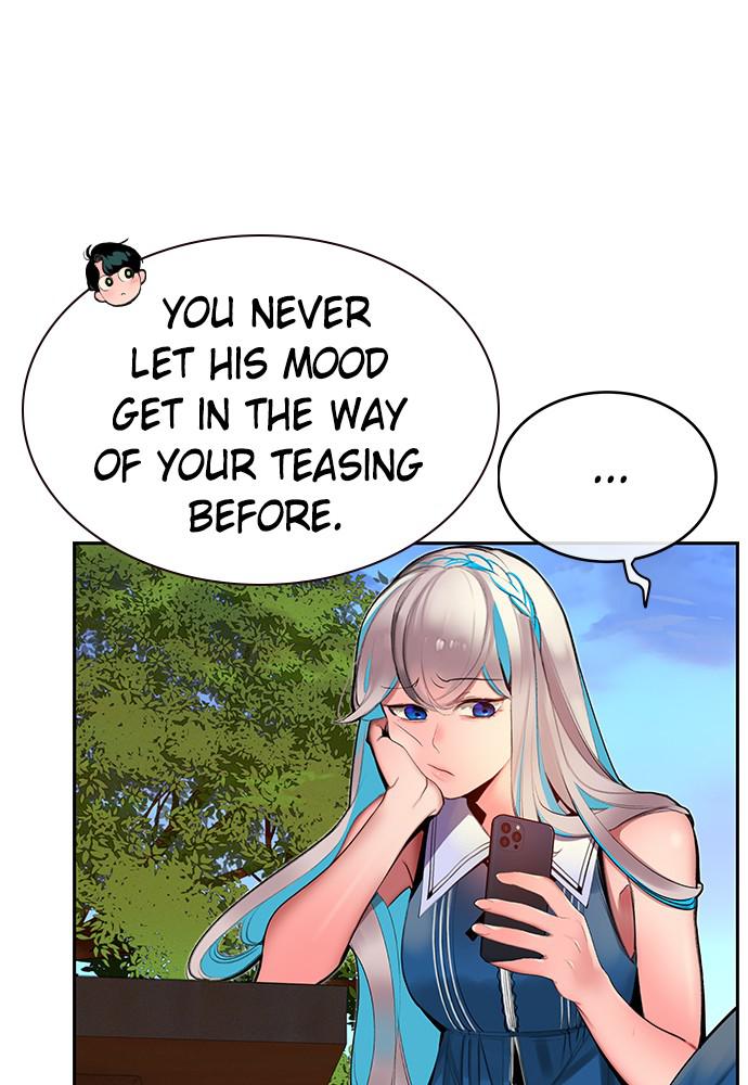 Read Jungle Juice Manga Online