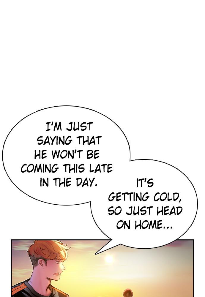 Read Jungle Juice Manga Online