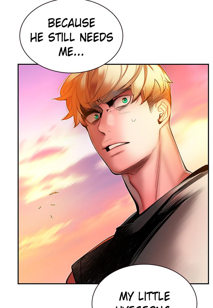 Read Jungle Juice Manga Online