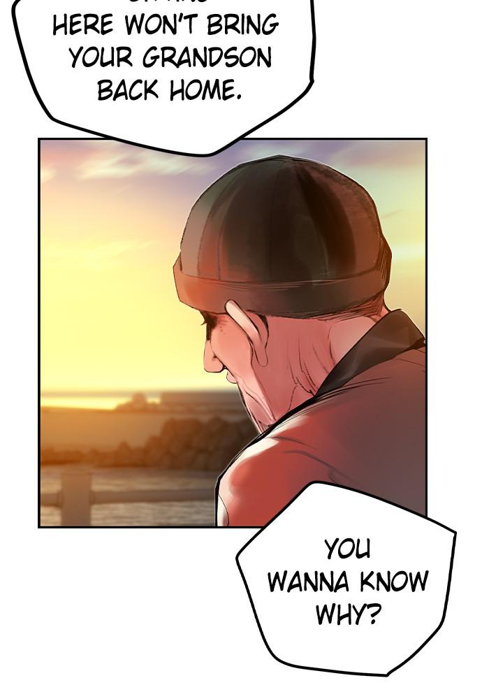 Read Jungle Juice Manga Online