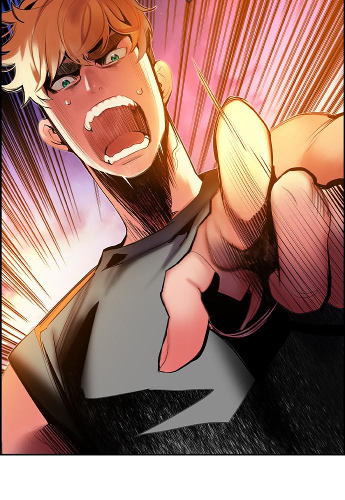 Read Jungle Juice Manga Online