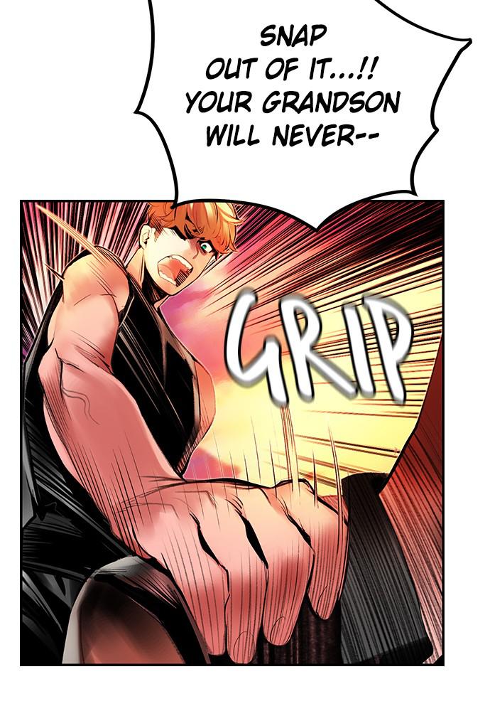Read Jungle Juice Manga Online