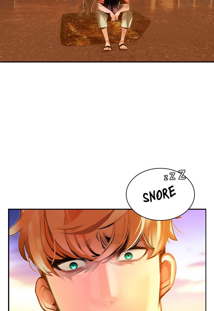Read Jungle Juice Manga Online