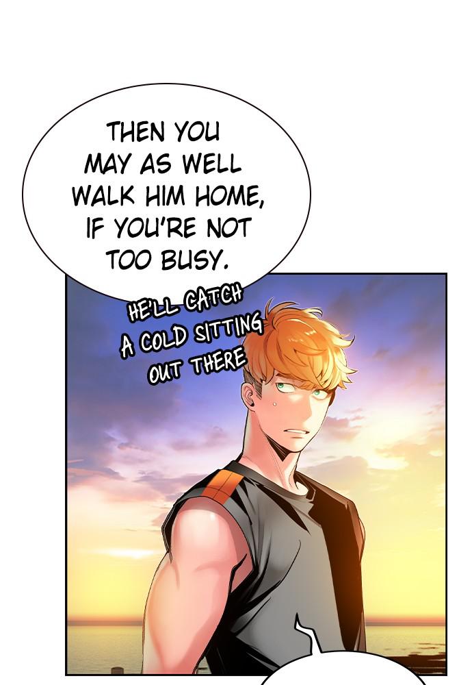 Read Jungle Juice Manga Online