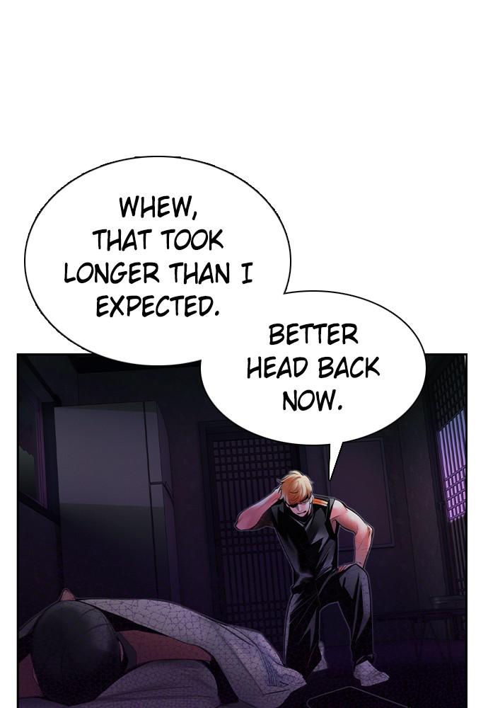 Read Jungle Juice Manga Online