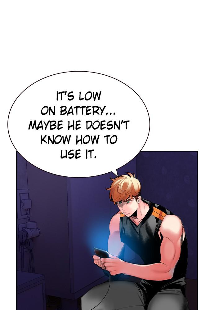 Read Jungle Juice Manga Online