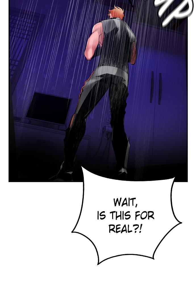 Read Jungle Juice Manga Online
