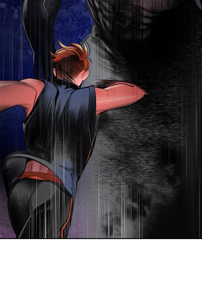Read Jungle Juice Manga Online