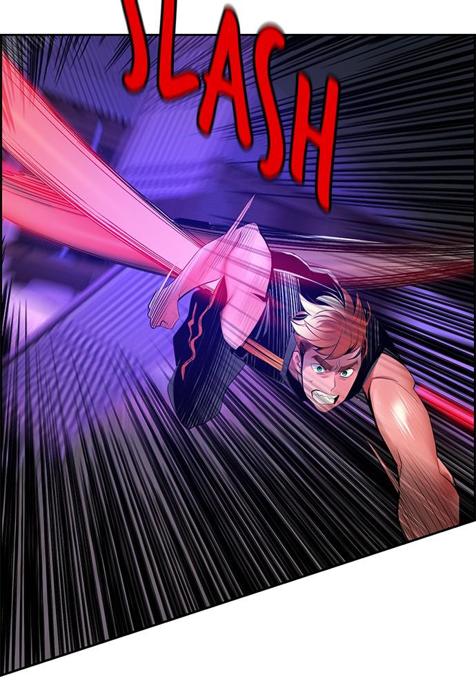 Read Jungle Juice Manga Online