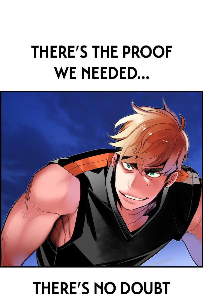 Read Jungle Juice Manga Online