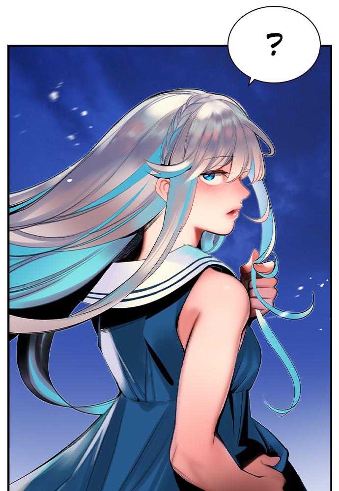 Read Jungle Juice Manga Online