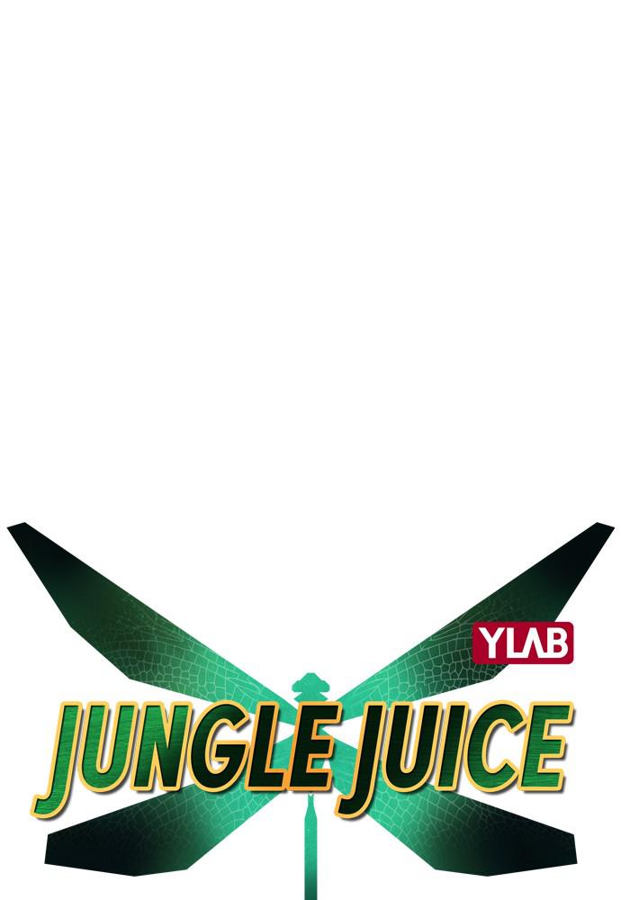 Read Jungle Juice Manga Online