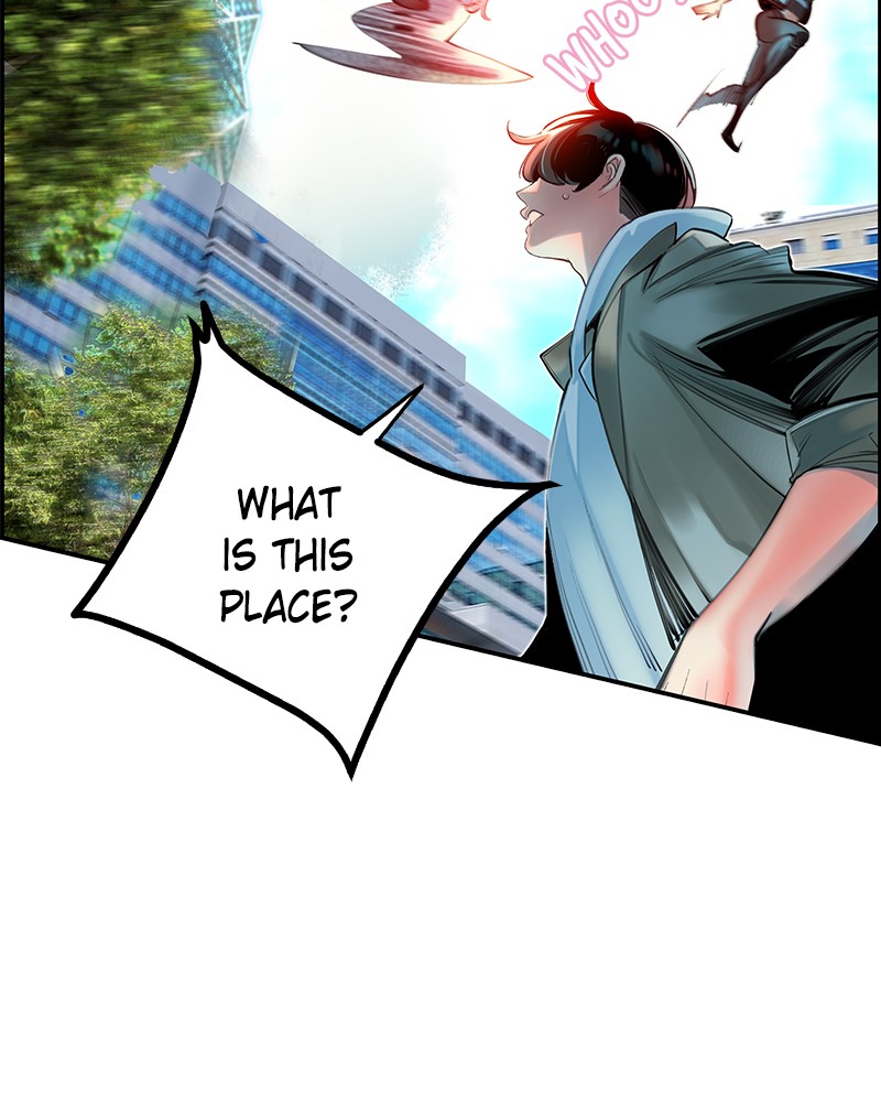 Read Jungle Juice Manga Online