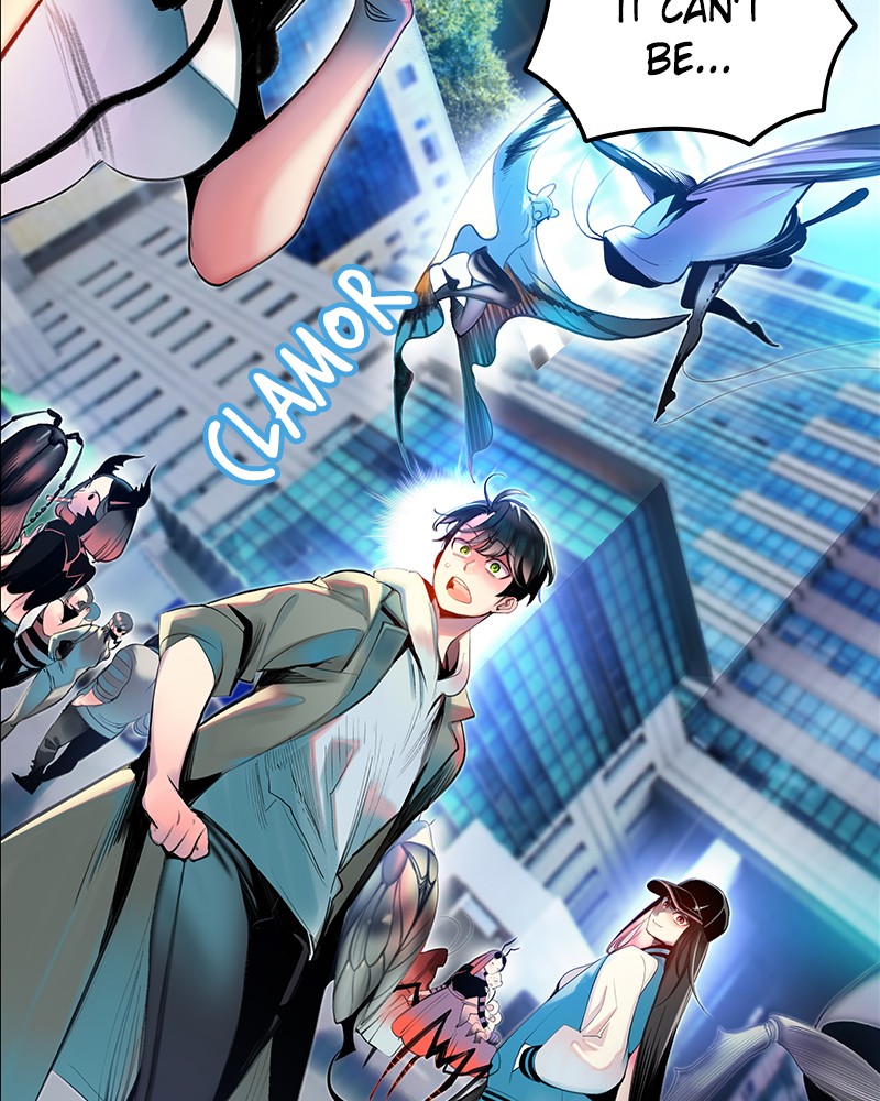 Read Jungle Juice Manga Online