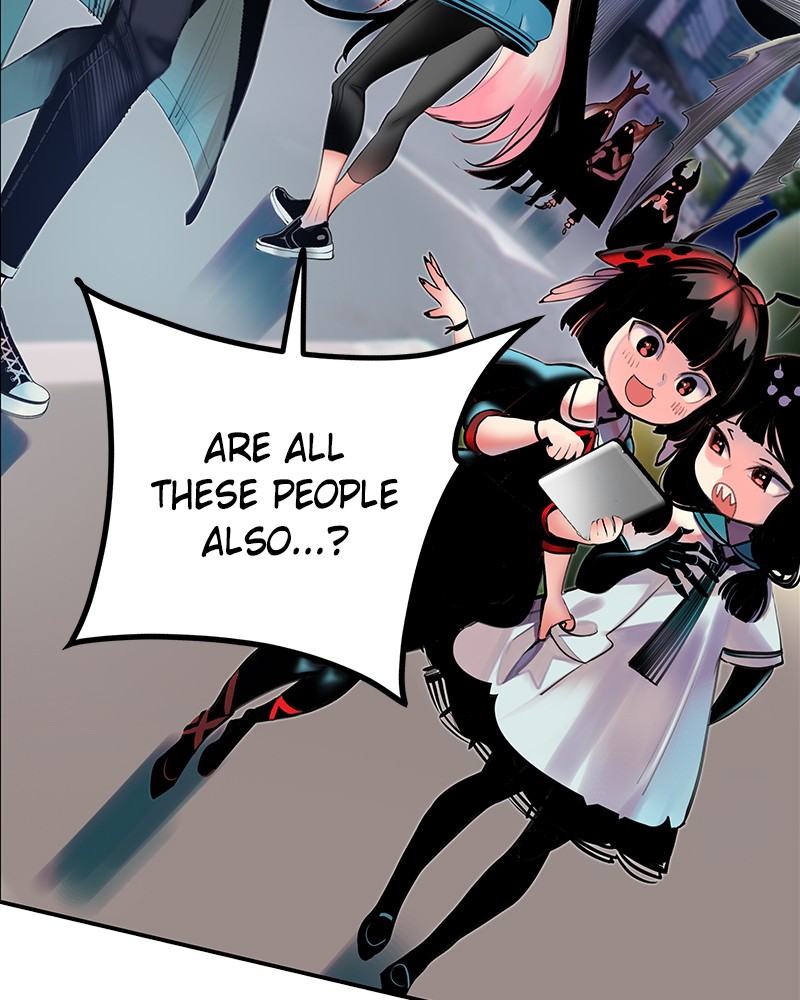 Read Jungle Juice Manga Online