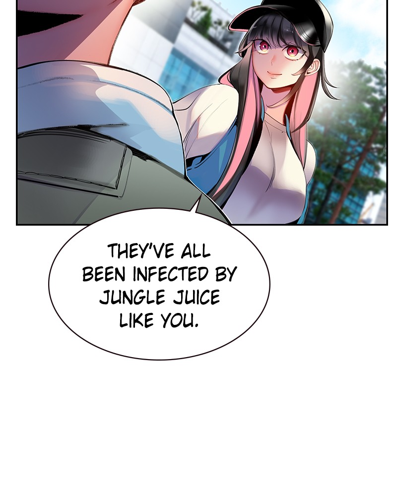 Read Jungle Juice Manga Online