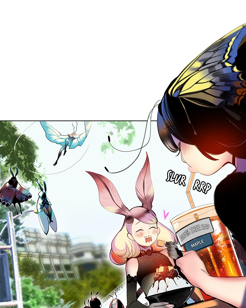 Read Jungle Juice Manga Online