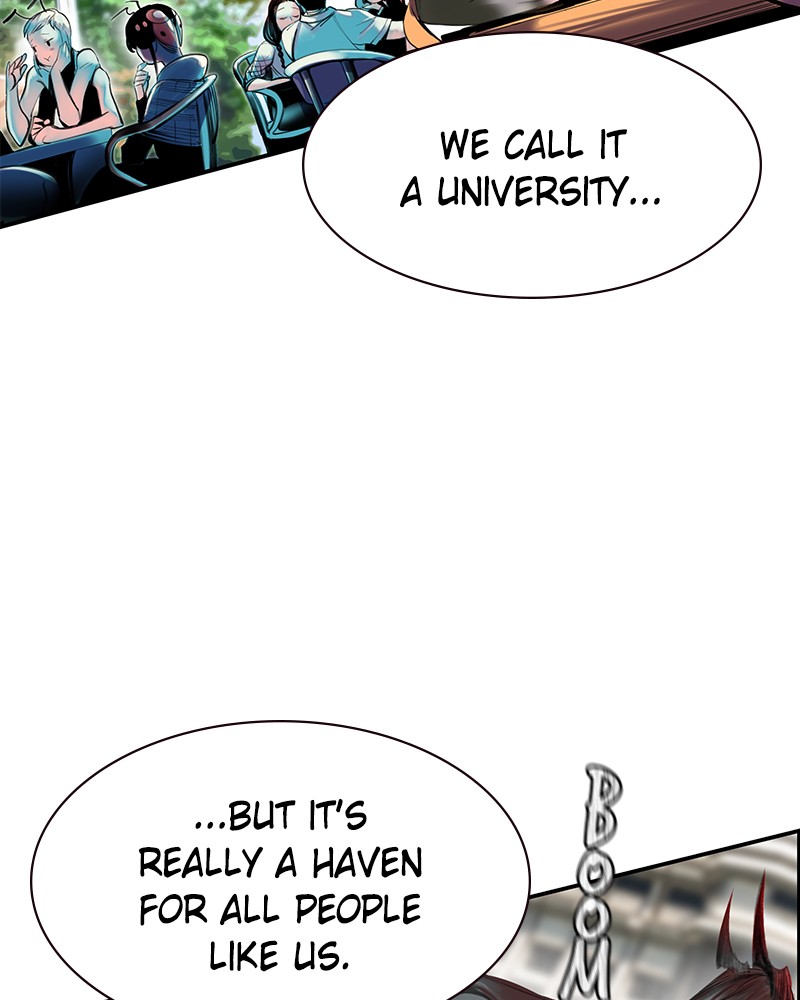 Read Jungle Juice Manga Online