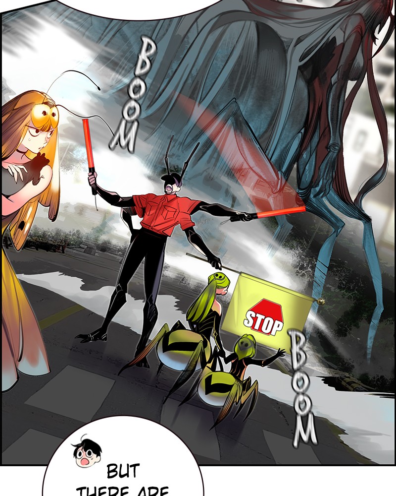 Read Jungle Juice Manga Online