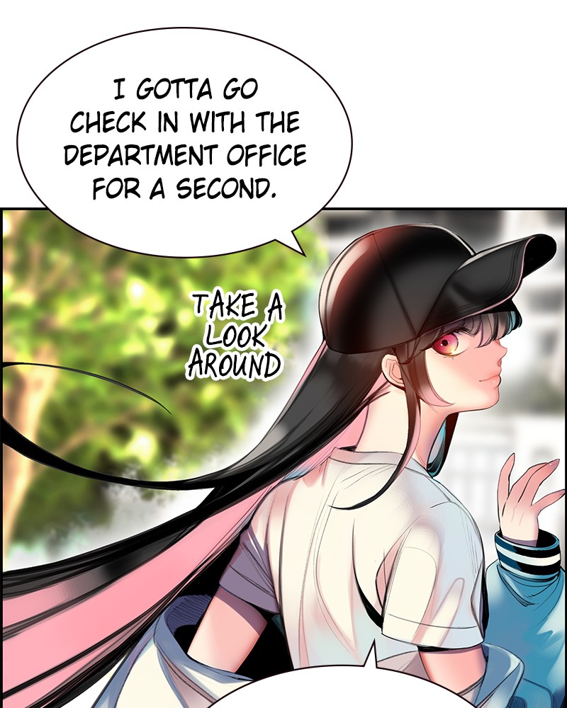 Read Jungle Juice Manga Online
