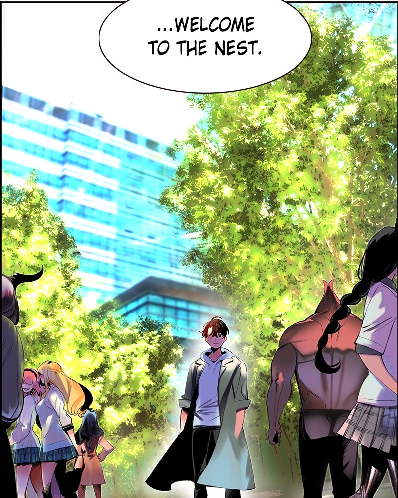 Read Jungle Juice Manga Online