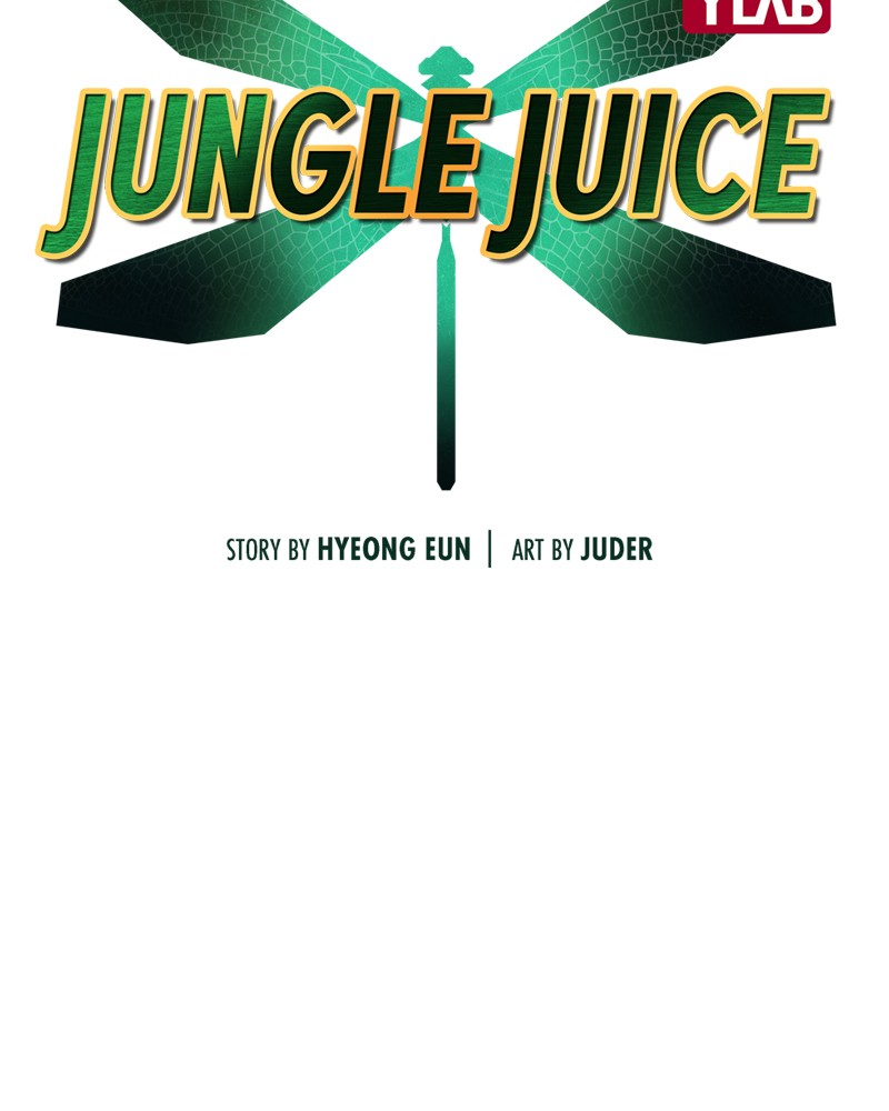 Read Jungle Juice Manga Online
