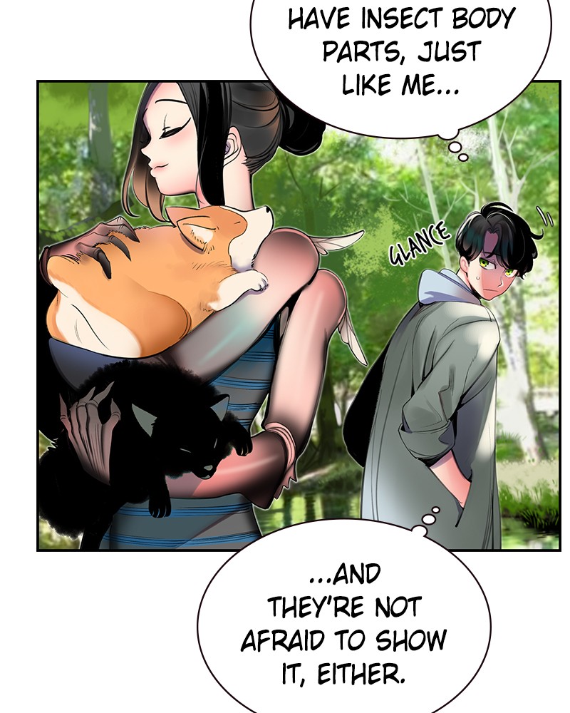 Read Jungle Juice Manga Online